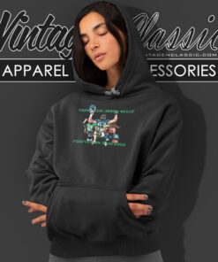 Thank You Jason Kelce Hoodie