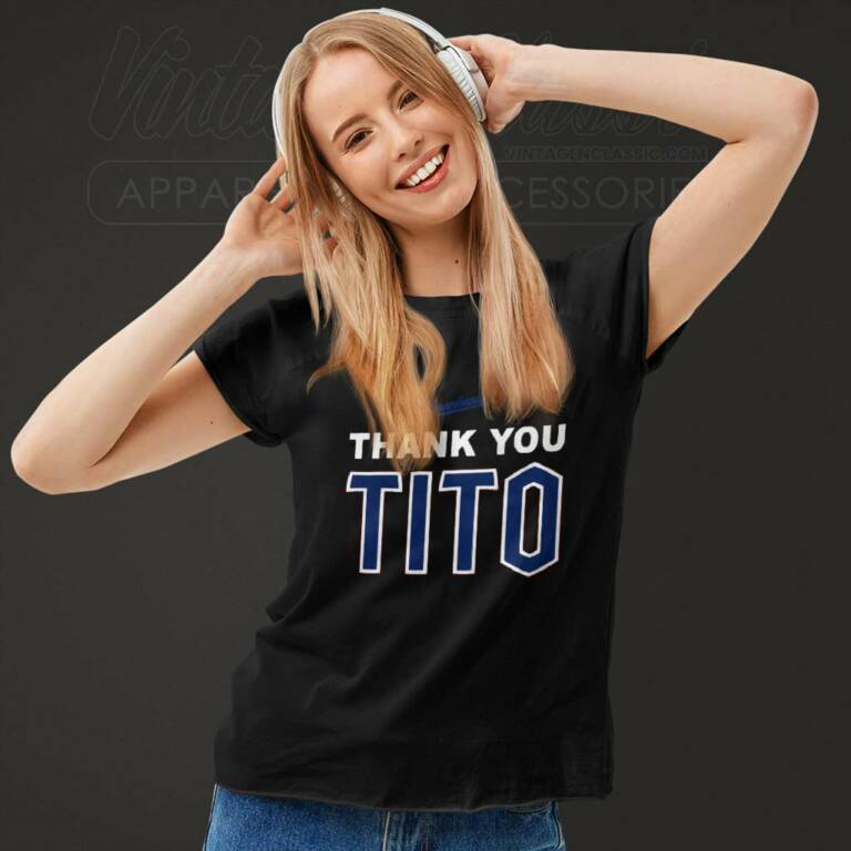 Thank You Tito Guardians Women TShirt Thank You Tito Guardians Women TShirt
