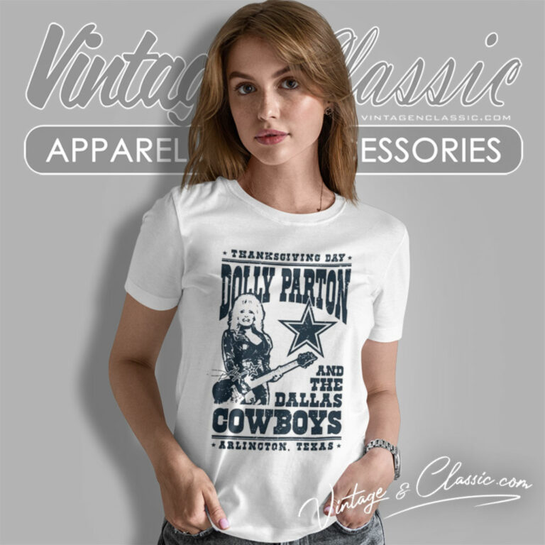 Thanksgiving Day Dolly Parton Dallas Cowboys Arlington Women T Shirt 5 Thanksgiving Day Dolly Parton Dallas Cowboys Arlington Women T Shirt 5