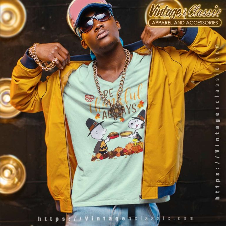 Thanksgiving Snoopy Charlie Shirt Happy Thanksgiving V Neck TShirt Thanksgiving Snoopy Charlie Shirt Happy Thanksgiving V Neck TShirt