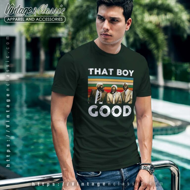 That Boy Good Coming To America Shirt That Boy Good Coming To America Shirt