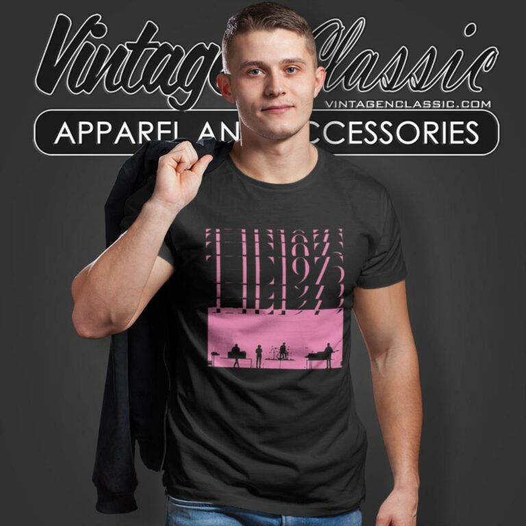 The 1975 Shirt Gifts For The 1975 Fans T Shirt The 1975 Shirt Gifts For The 1975 Fans T Shirt