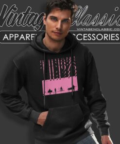 The 1975 Shirt Gifts For The 1975 Fans The 1975 Shirt Gifts For The 1975 Fans Hoodie