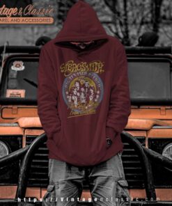 The Bad Boys From Boston Hoodie