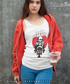 The Best Of Black Sabbath Shirt 5 The Best Of Black Sabbath Tank Top Racerback