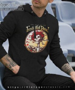 The Best Of The Grateful Dead Hoodie