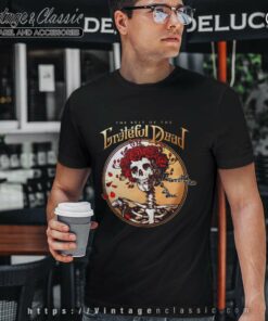 The Best Of The Grateful Dead T Shirt
