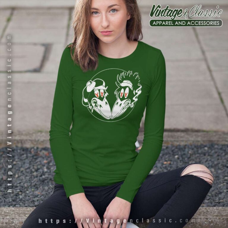 The Black Crowes Circle Logo Black Long Sleeve Tee 1 The Black Crowes Circle Logo Black Long Sleeve Tee 1