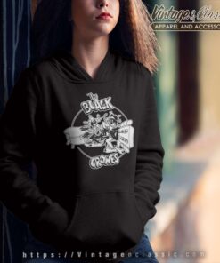The Black Crowes Exclusive The Black Crowes Exclusive Hoodie