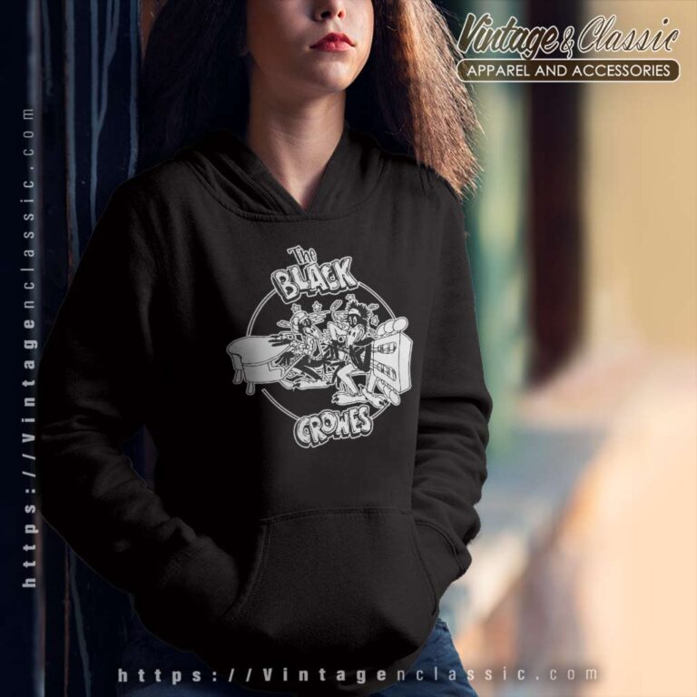 The Black Crowes Exclusive The Black Crowes Exclusive Hoodie The Black Crowes Exclusive The Black Crowes Exclusive Hoodie