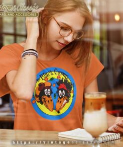 The Black Crowes Shirt High As The Moon Tour Women TShirt