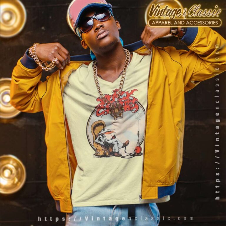 The Black Crowes Shirt Rock Band Tour 1982 V Neck TShirt The Black Crowes Shirt Rock Band Tour 1982 V Neck TShirt