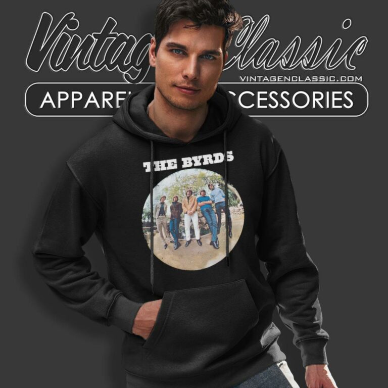 The Byrds Shirt Mr Tambourine Man Hoodie The Byrds Shirt Mr Tambourine Man Hoodie