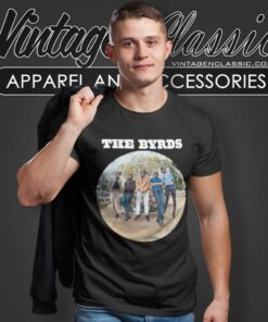 The Byrds Shirt Mr Tambourine Man 4 The Byrds Shirt Mr Tambourine Man T Shirt