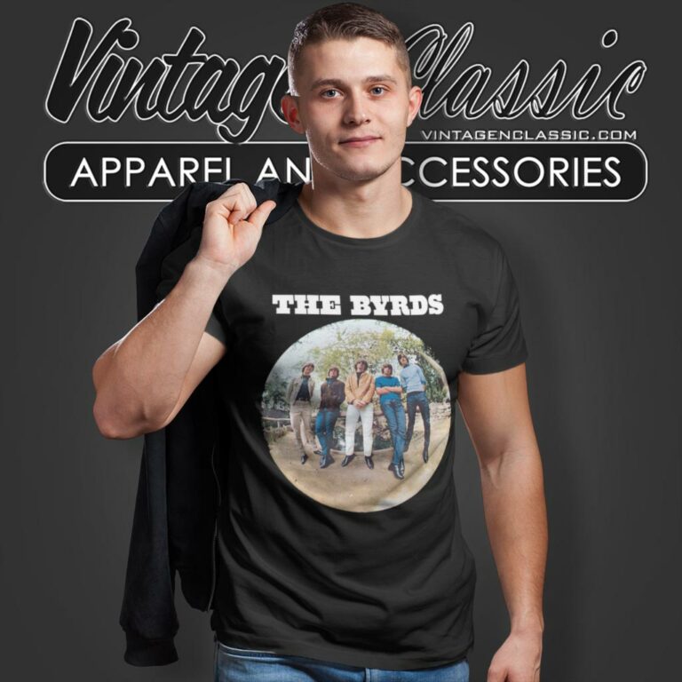The Byrds Shirt Mr Tambourine Man T Shirt The Byrds Shirt Mr Tambourine Man T Shirt