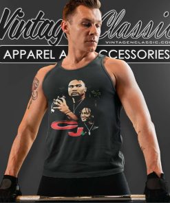 The Cj Stroud Collection Nfl Houston Texan Tank Top Racerback