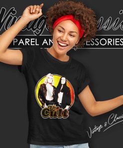 The Cult Retro Member Shirt 6 The Cult Retro Member Women TShirt
