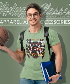 The Cult Shirt Electric Album Cover T Shirt