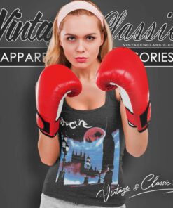 The Cure London Cityscape Shirt 4 The Cure London Cityscape Tank Top Racerback