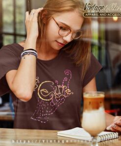 The Cure Lullaby Tour Shirt 6 The Cure Lullaby Tour Women TShirt