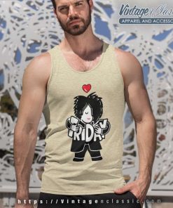 The Cure Shirt In Love 4 The Cure Shirt In Love Tank Top Racerback