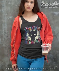 The Cure The Lovecats Shirt 4 The Cure The Lovecats Tank Top Racerback