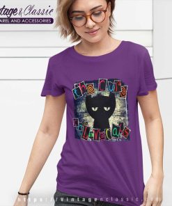 The Cure The Lovecats Shirt 6 The Cure The Lovecats Women TShirt