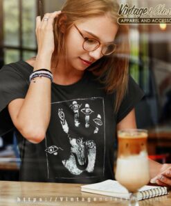 The Cure Wish Album Women TShirt