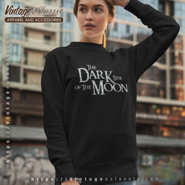 The Dark Side Of The Moon Shirt Metamorphosis Sweatshirt The Dark Side Of The Moon Shirt Metamorphosis Sweatshirt