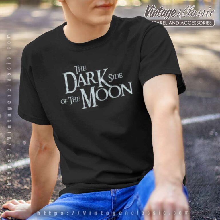 The Dark Side Of The Moon Shirt Metamorphosis T Shirt The Dark Side Of The Moon Shirt Metamorphosis T Shirt