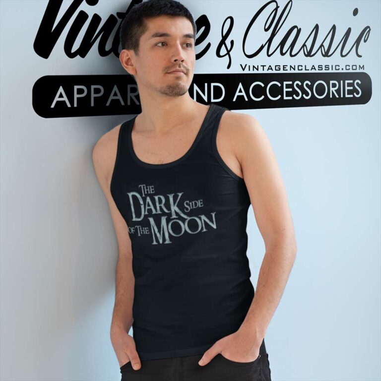 The Dark Side Of The Moon Shirt Metamorphosis Tank Top Racerback The Dark Side Of The Moon Shirt Metamorphosis Tank Top Racerback