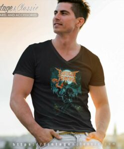 The Dark Twilight Princess Game Vneck