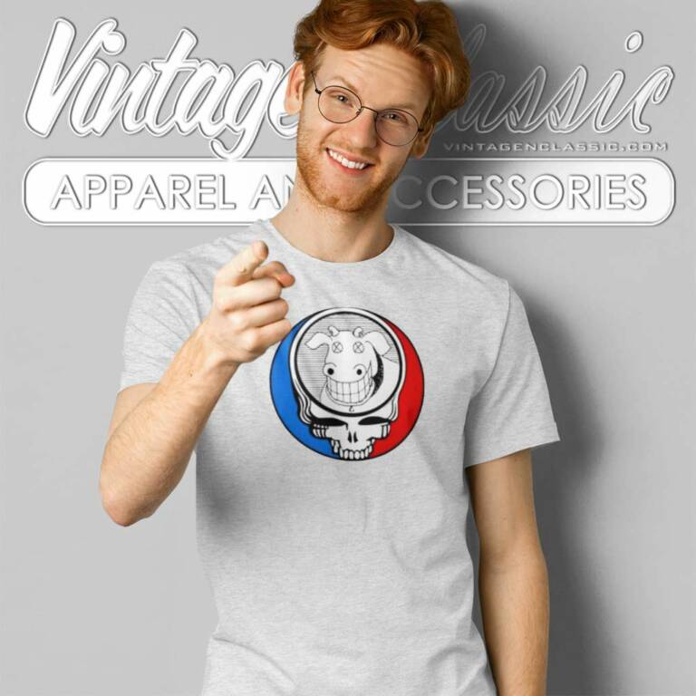 The Dead Milkmen In Grateful Dead T Shirt The Dead Milkmen In Grateful Dead T Shirt