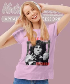 The Doors Break On Through Women TShirt
