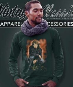 The Doors Jim Regard Vintage Long Sleeve Tee
