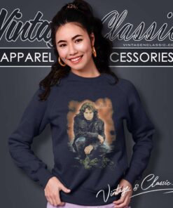 The Doors Jim Regard Vintage Sweatshirt