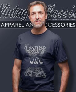The Doors Live At The Matrix T Shirt