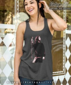 The Doors Shirt Jim Morrison Light My Fire Merch Tank Top Racerback