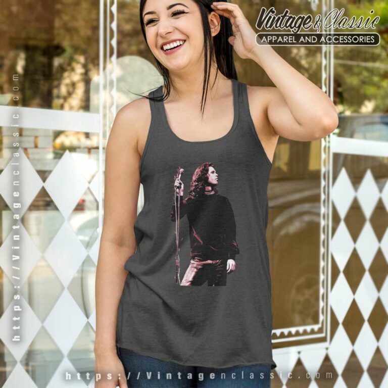 The Doors Shirt Jim Morrison Light My Fire Merch Tank Top Racerback The Doors Shirt Jim Morrison Light My Fire Merch Tank Top Racerback