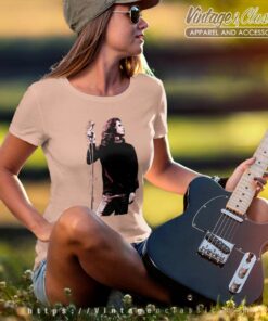 The Doors Shirt Jim Morrison Light My Fire Merch Women TShirt
