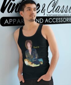 The Doors Shirt The End Jim Morrison Tank Top Racerback