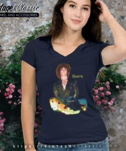 The Doors Shirt The End Jim Morrison V Neck TShirt