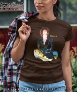 The Doors Shirt The End Jim Morrison Women TShirt