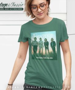 The Doors Shirt Waiting For The Sun Women TShirt