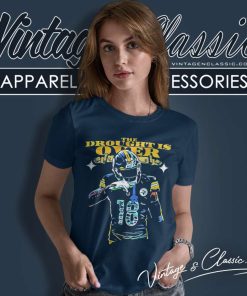 The Drought Is Over Pittsburgh Steelers Shirt 5 The Drought Is Over Pittsburgh Steelers Women TShirt