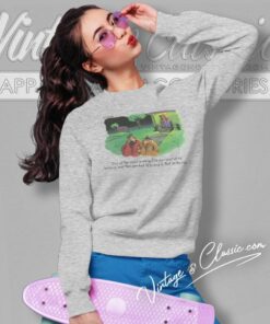 The Far Side Gary Larson Sweatshirt