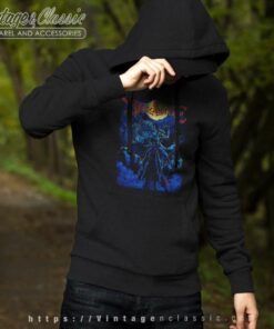 The First Hunt Bloodborne Game Hoodie
