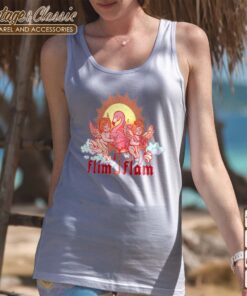 The Flim Flam Good Cherub Tanktop