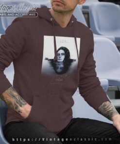 The Good Riddance By Gracie Abrams Poster Hoodie