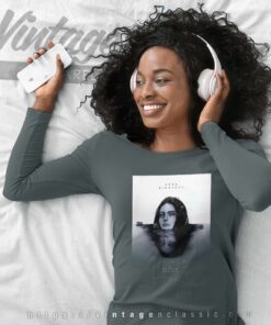 The Good Riddance By Gracie Abrams Poster Long Sleeve Tee